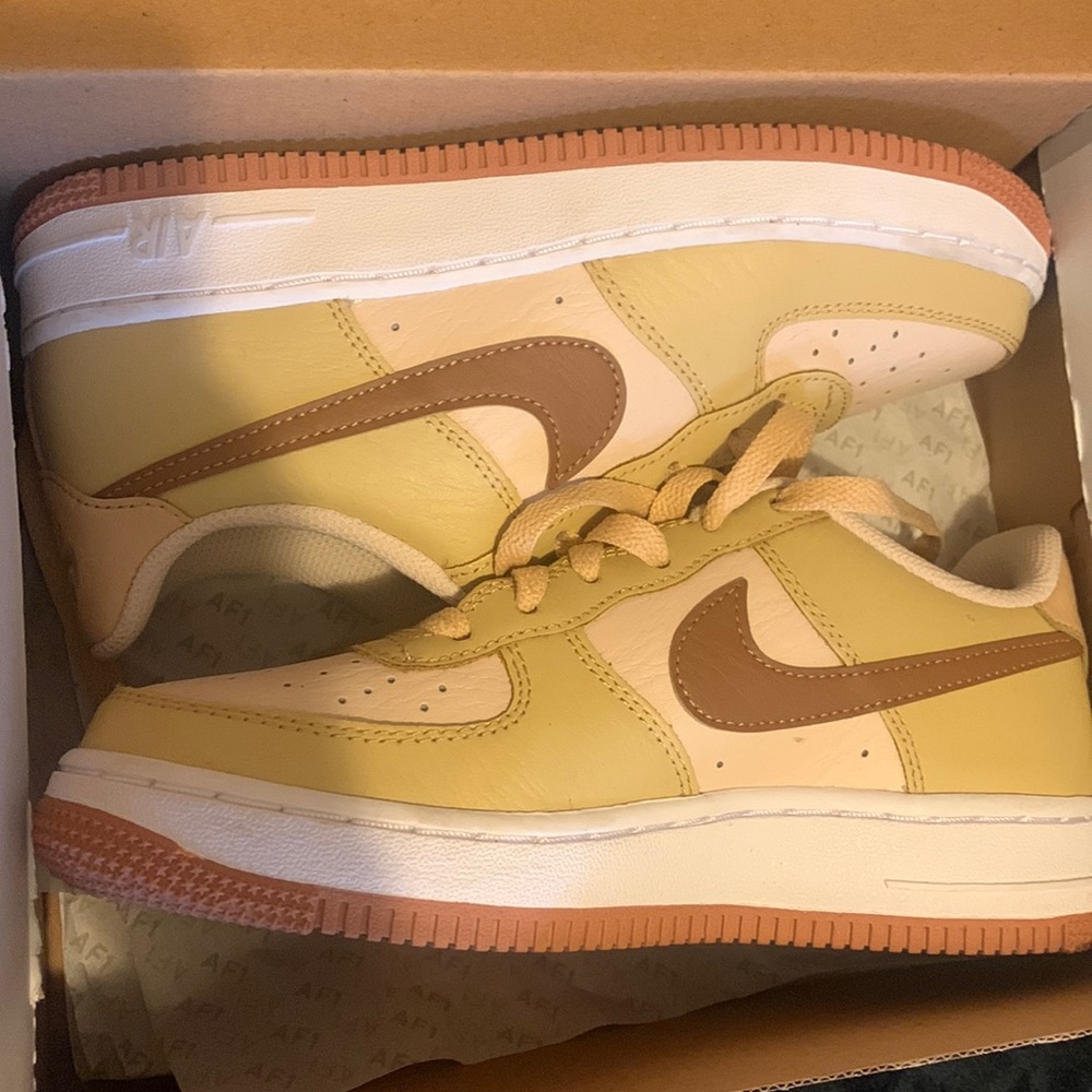 Nike Air Force 1